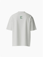 Basics Tee- Off White